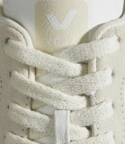 Damen VEJA LACES ORGANIC COTTON PIERRE