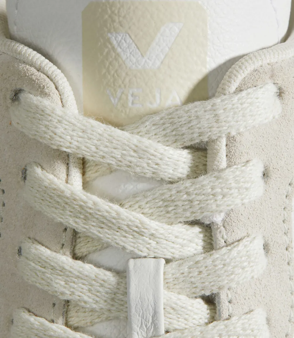 Damen VEJA LACES ORGANIC COTTON PIERRE