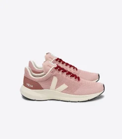 VEJA MARLIN LT V-KNIT BABE PIERRE