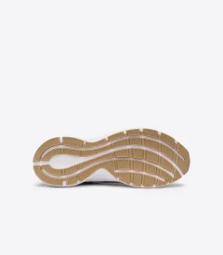 Damen VEJA MARLIN LT V-KNIT BABE SILVER