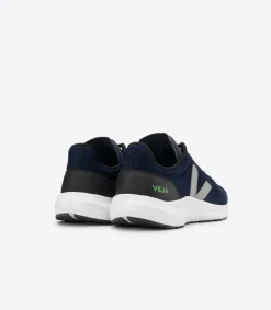 Damen VEJA MARLIN LT V-KNIT NIL OXFORD GREY