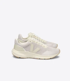 VEJA MARLIN V-KNIT CHALK PIERRE NATURAL