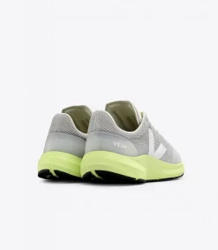 Damen VEJA MARLIN V-KNIT CHALK WHITE