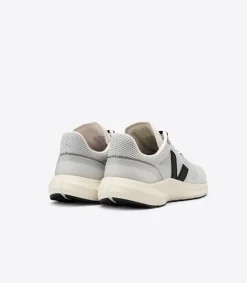 Damen VEJA MARLIN V-KNIT POLAR BLACK