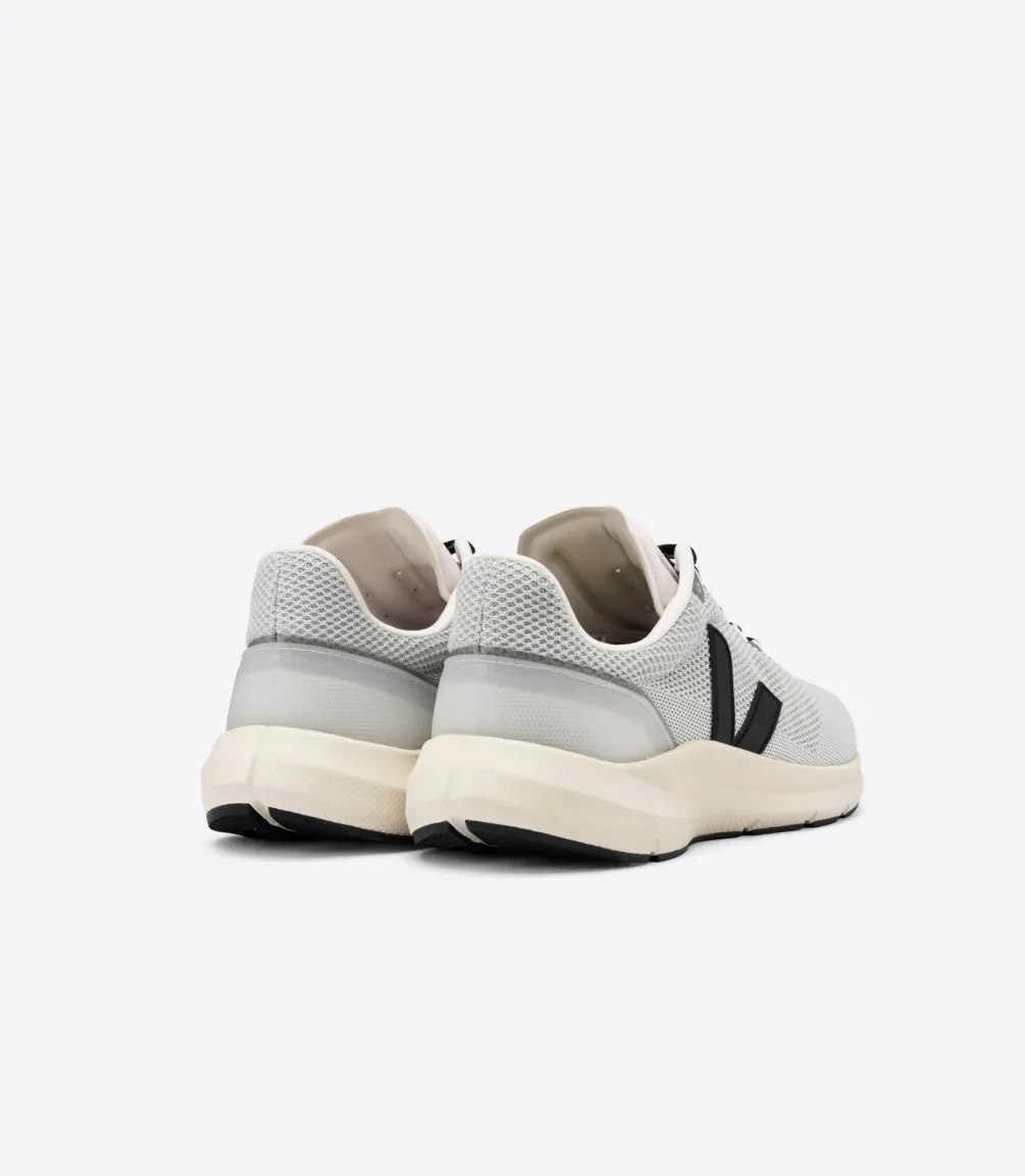 Damen VEJA MARLIN V-KNIT POLAR BLACK