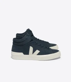 Damen VEJA MINOTAUR SUEDE NAUTICO PIERRE