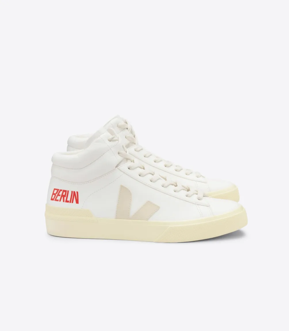 VEJA MINOTAUR X BERLIN WHITE PIERRE