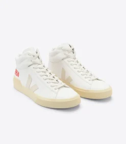 VEJA MINOTAUR X BERLIN WHITE PIERRE