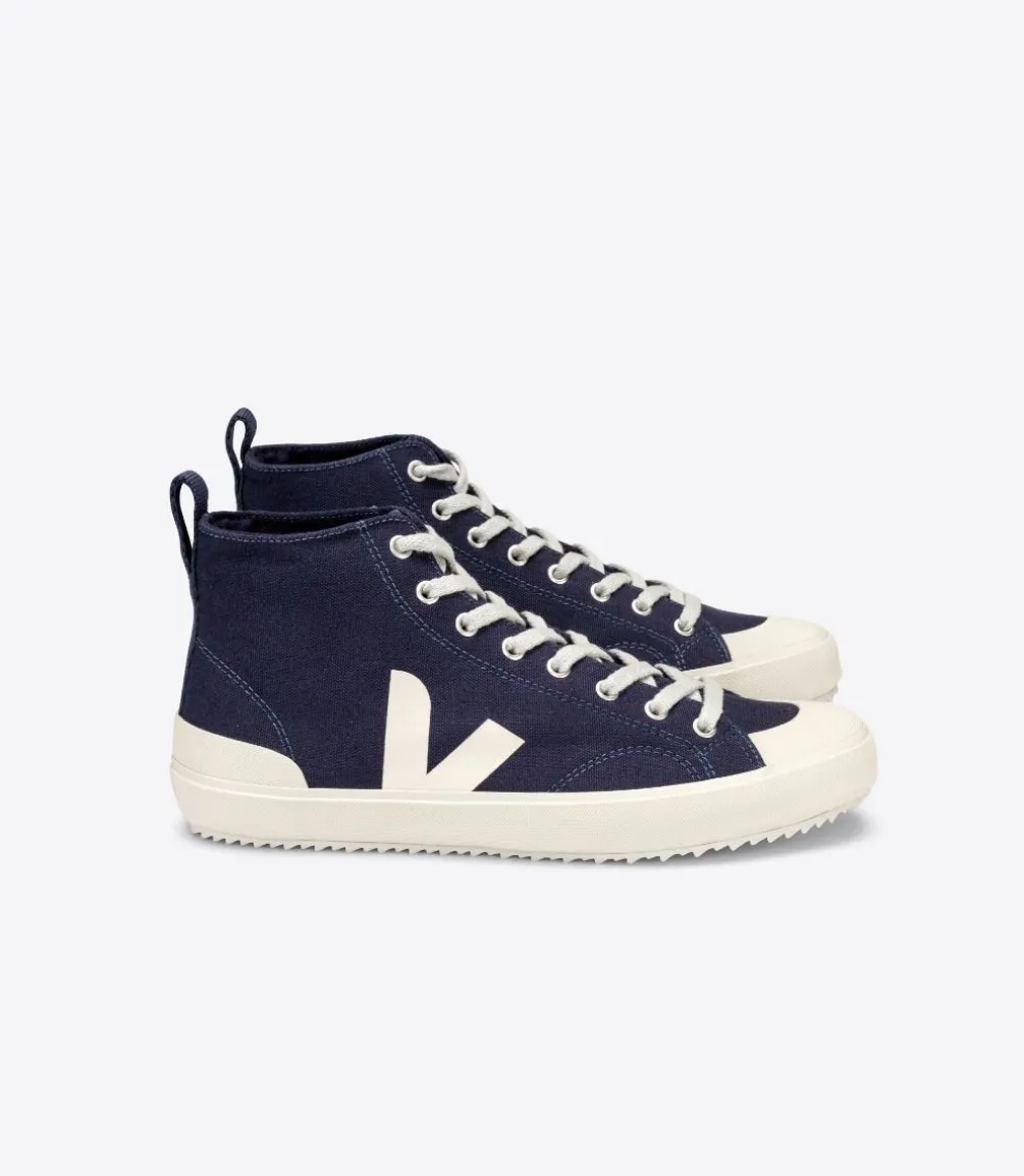 VEJA NOVA HT CANVAS MARINE PIERRE