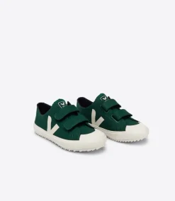 Kinder VEJA OLLIE CANVAS POKER PIERRE