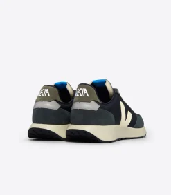 Damen VEJA PAULISTANA RIPSTOP BLACK PIERRE