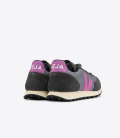 VEJA RIO BRANCO ALVEOMESH CONCRETE ULTRAVIOLET