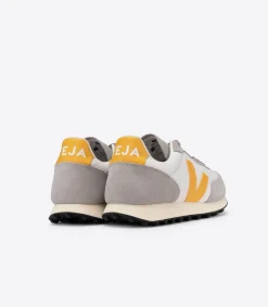 VEJA RIO BRANCO ALVEOMESH GRAVEL OURO