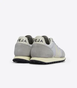 Damen VEJA RIO BRANCO ALVEOMESH LIGHT GREY PIERRE