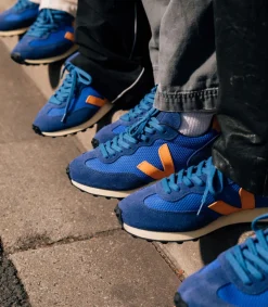 Damen VEJA RIO BRANCO ALVEOMESH PAROS OURO