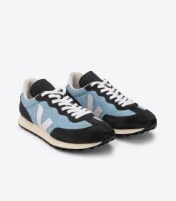 VEJA RIO BRANCO ALVEOMESH STEEL WHITE