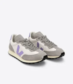 VEJA RIO BRANCO HEXAMESH GRAVEL LAVANDE