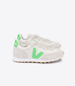 VEJA RIO BRANCO HEXAMESH GRAVEL ABSINTHE