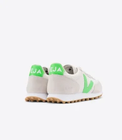 VEJA RIO BRANCO HEXAMESH GRAVEL ABSINTHE