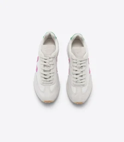 VEJA RIO BRANCO HEXAMESH ULTRAVIOLET GRANNY