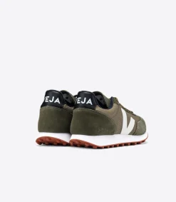 VEJA RIO BRANCO RIPSTOP KAKI PEARL