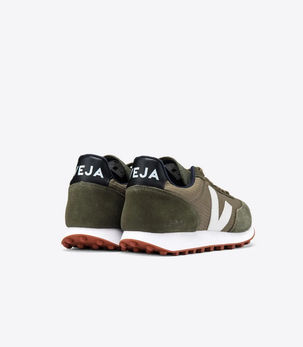 VEJA RIO BRANCO RIPSTOP KAKI PEARL