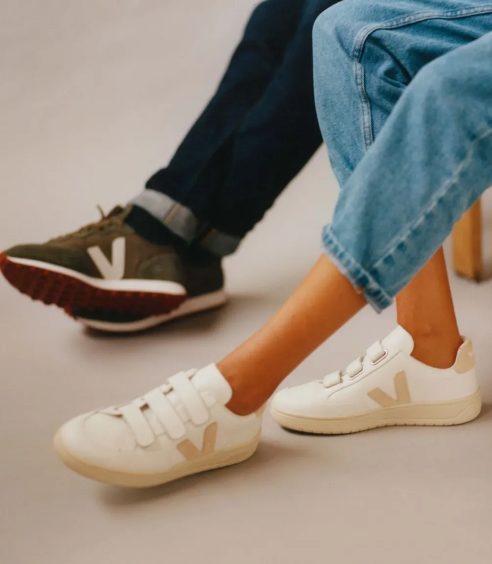 VEJA RIO BRANCO RIPSTOP KAKI PEARL