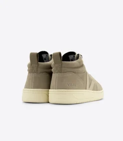 VEJA RORAIMA SUEDE DUNE ALMOND