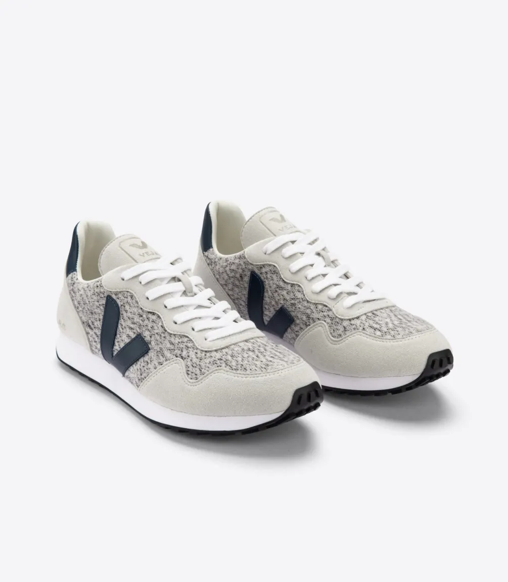 Damen VEJA SDU ALVEOMESH FLANNEL SNOW NAUTICO