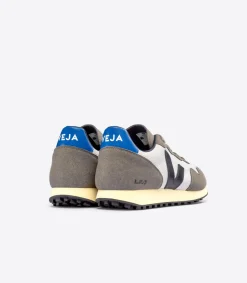 Damen VEJA SDU ALVEOMESH LIGHT GREY BLACK