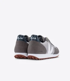 VEJA SDU B-MESH SILVER WHITE NAUTICO