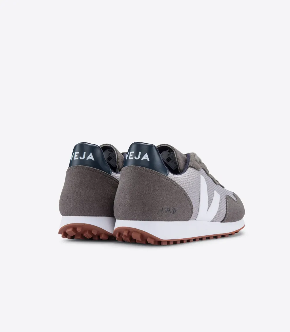 VEJA SDU B-MESH SILVER WHITE NAUTICO