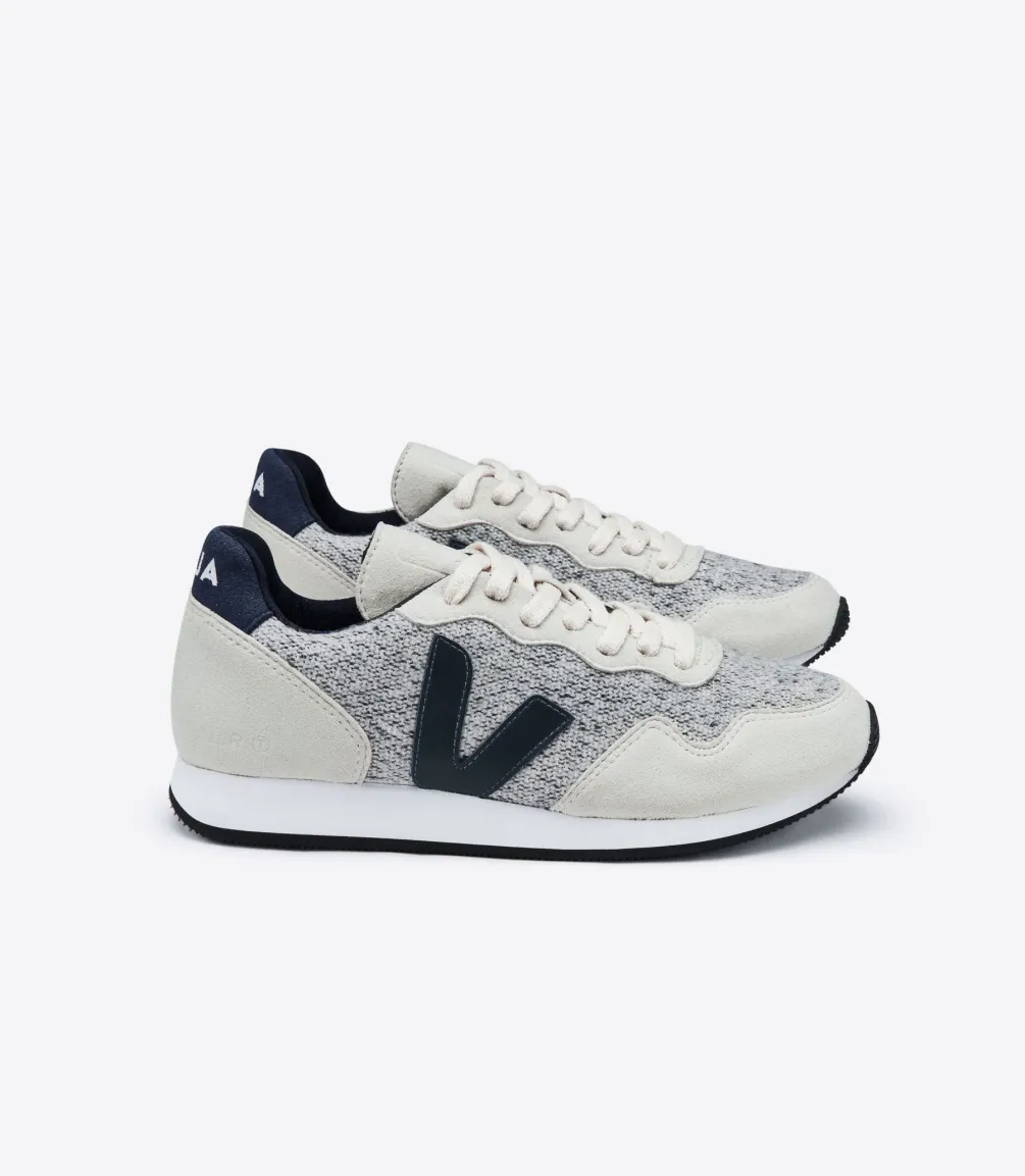 VEJA SDU FLANNEL SNOW NAUTICO