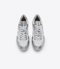 VEJA SDU HEXA B-MESH WHITE UNICORN