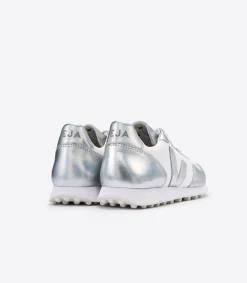 VEJA SDU HEXA B-MESH WHITE UNICORN