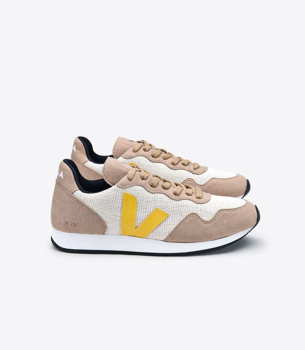 VEJA SDU NATURAL MIEL GOLD YELLOW