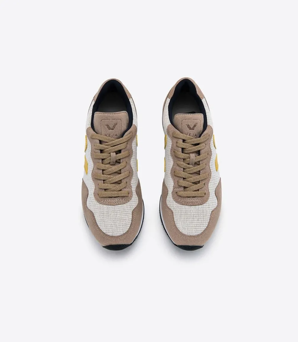 VEJA SDU NATURAL MIEL GOLD YELLOW