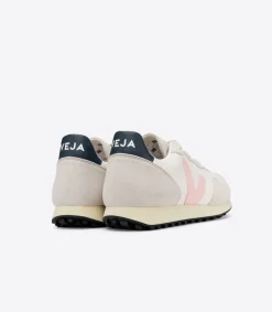 VEJA SDU REC ALVEOMESH GRAVEL PETALE