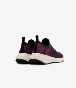 VEJA THUNDERBIRD V-KNIT MIX ULTRAVIOLET BLACK