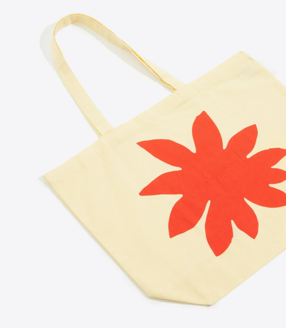 Damen VEJA TOTE BAG X MAKE MY LEMONADE