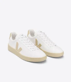 Damen VEJA URCA CWL WHITE BUTTER
