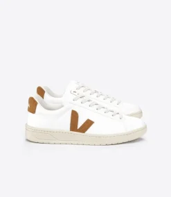 Damen VEJA URCA CWL WHITE CAMEL