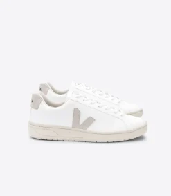 VEJA URCA CWL WHITE NATURAL