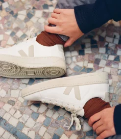 VEJA URCA CWL WHITE NATURAL