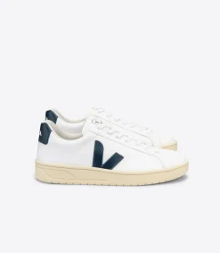 VEJA URCA CWL WHITE NAUTICO BUTTER