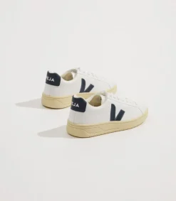 VEJA URCA CWL WHITE NAUTICO BUTTER