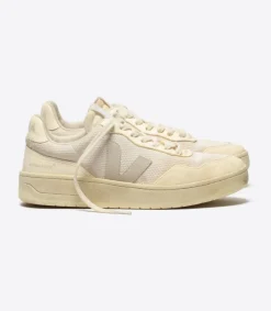 Damen VEJA V-90 ALVEOMESH X ASPHALTGOLD GRAVEL