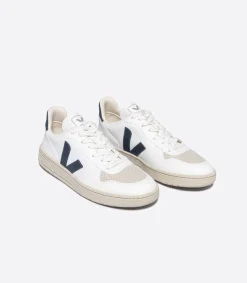VEJA V-10 CWL WHITE CALIFORNIA