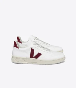 Damen VEJA V-10 CWL WHITE MARSALA