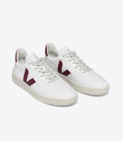 Damen VEJA V-10 CWL WHITE MARSALA